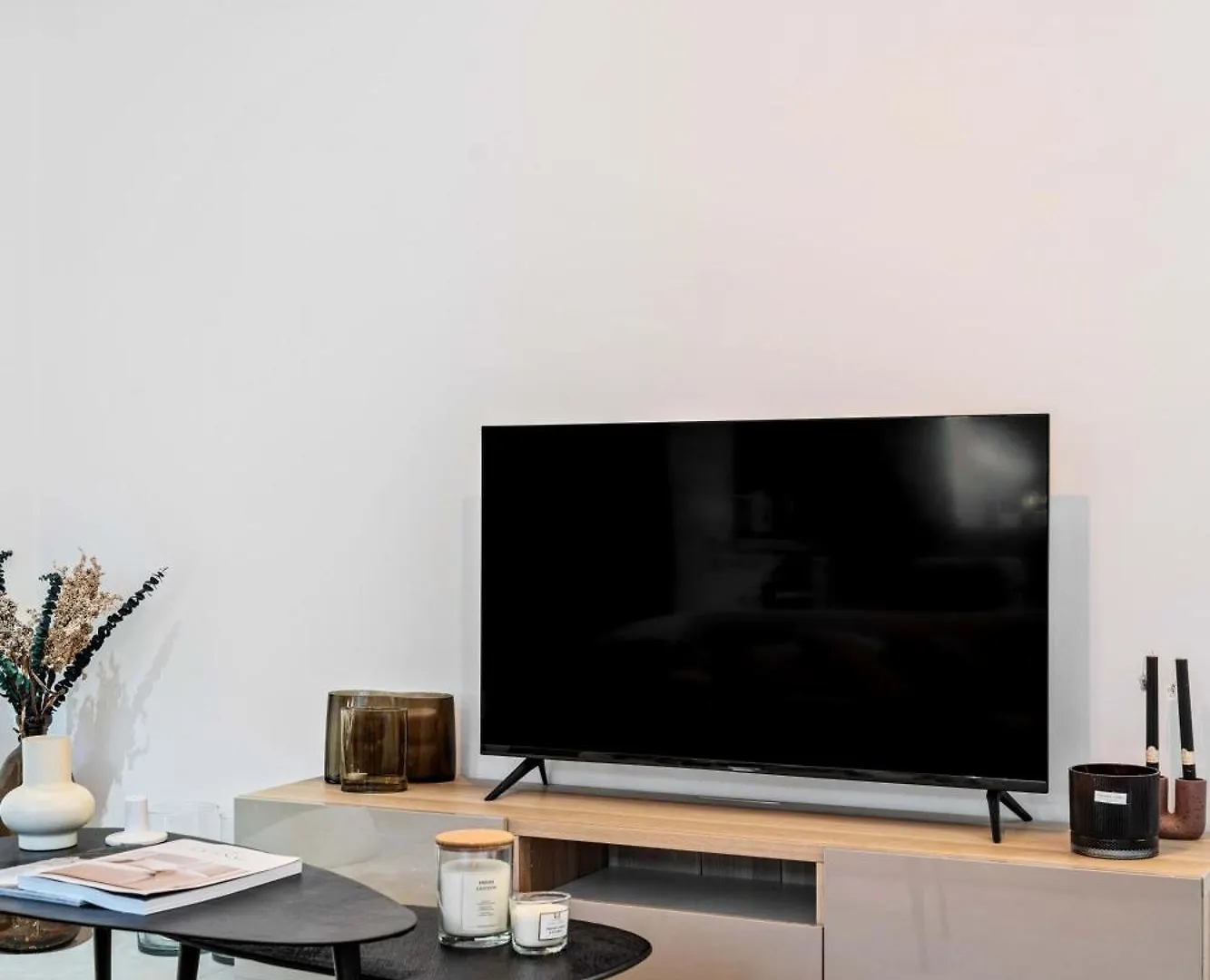Elegant Comfort Modern Apartment In Limpertsberg Luxembourg Luxembourg